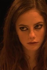 Skins – S01E08 – Effy