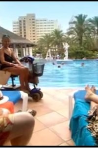 Benidorm – S01E04 – Episode #1.4