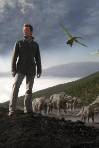 Primeval – S01E01 – Leapin’ Lizards