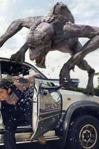 Primeval – S01E06 – Future Foe
