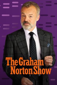 The Graham Norton Show – S02E12 – Episode #2.12