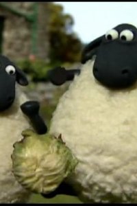 Shaun the Sheep – S01E01 – Off the Baa!