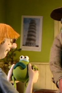 Shaun the Sheep – S01E08 – Take Away