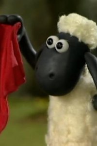 Shaun the Sheep – S01E09 – The Bull
