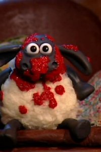 Shaun the Sheep – S01E12 – Little Sheep of Horrors
