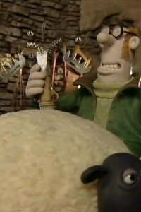 Shaun the Sheep – S01E14 – Fleeced