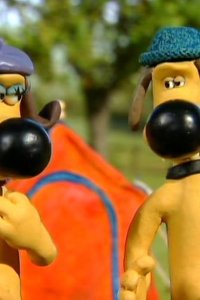 Shaun the Sheep – S01E17 – Fetching