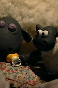 Shaun the Sheep – S01E20 – Things That Go Bump