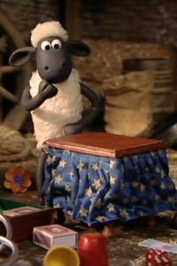 Shaun the Sheep – S01E21 – Abracadabra