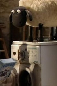 Shaun the Sheep – S01E23 – Washday