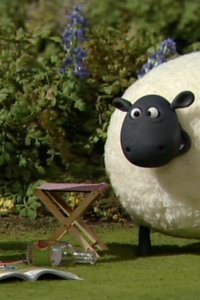 Shaun the Sheep – S01E28 – Hiccups