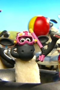 Shaun the Sheep – S01E29 – If You Can’t Stand the Heat