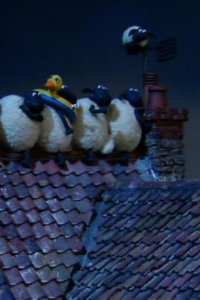 Shaun the Sheep – S01E30 – Sheepwalking