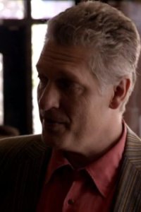 The Riches – S01E07 – X Spots the Mark