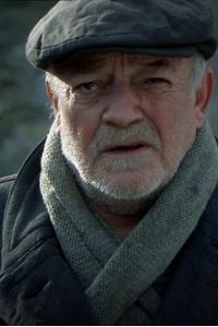 George Gently – S01E02 – Bomber’s Moon