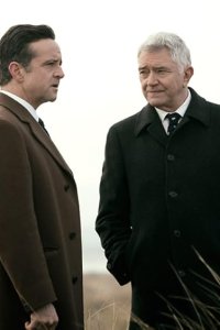 George Gently – S08E02 – Gently and the New Age