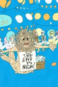 Superjail! – S01E01 – Superbar