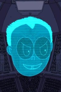 Superjail! – S01E02 – Combaticus