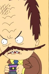 Superjail! – S01E05 – Don’t Be a Negaton