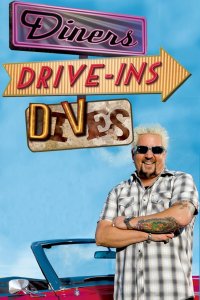 Diners, Drive-ins and Dives – S01E48 – Spring Breakin’: South Beach