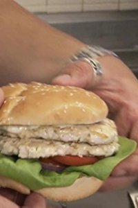 Diners, Drive-ins and Dives – S01E55 – Best of the Beach