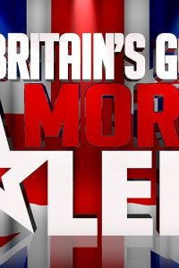 Britain’s Got More Talent – S01E03 – Episode #1.3