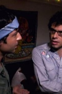 Flight of the Conchords – S01E01 – Sally