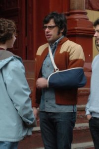 Flight of the Conchords – S01E03 – Mugged