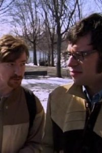 Flight of the Conchords – S01E04 – Yoko
