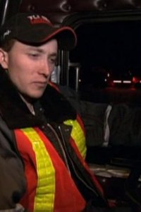 Ice Road Truckers – S01E04 – The Big Chill