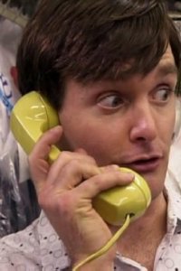 Flight of the Conchords – S01E11 – The Actor