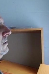 American Greed – S01E02 – The Imposter: Dr. Barnes/Interstate Bank Mart Bandit