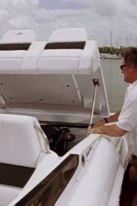 Burn Notice – S01E06 – Unpaid Debts