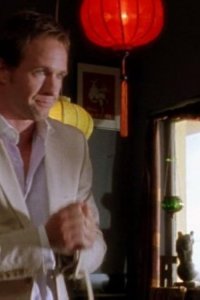 Burn Notice – S01E08 – Wanted Man