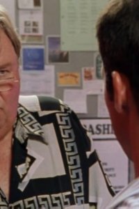 Burn Notice – S01E10 – False Flag