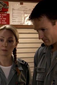 Sea Patrol – S01E03 – Ghosts of Things Past