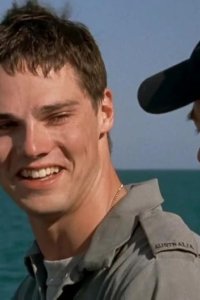 Sea Patrol – S01E04 – Irukandji