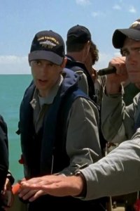 Sea Patrol – S01E05 – Under the Radar