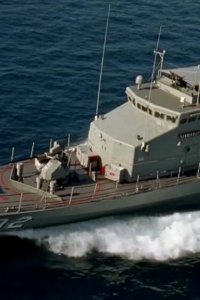 Sea Patrol – S01E06 – Precious Cargo