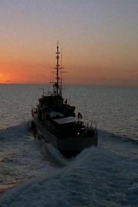 Sea Patrol – S01E13 – Cometh the Hour