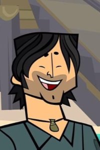 Total Drama Island – S01E01 – Not So Happy Campers: Part 1