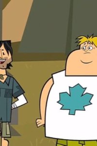 Total Drama Island – S01E03 – The Big Sleep