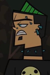 Total Drama Island – S01E06 – The Sucky Outdoors