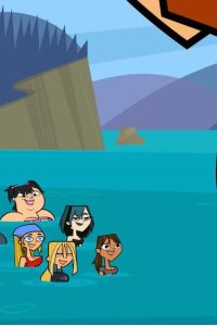 Total Drama Island – S01E10 – If You Can’t Take the Heat…