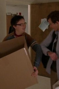 Greek – S01E01 – Pilot