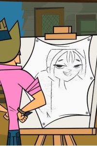 Total Drama Island – S01E18 – That’s Off the Chain!