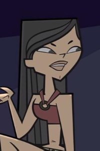 Total Drama – S01E19 – Hook Line and Screamer