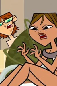 Total Drama – S01E22 – Haute Camp-ture