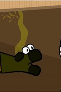 Total Drama Island – S01E25 – I Triple Dog Dare You