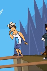 Total Drama – S01E27 – The Last Episode, Really!